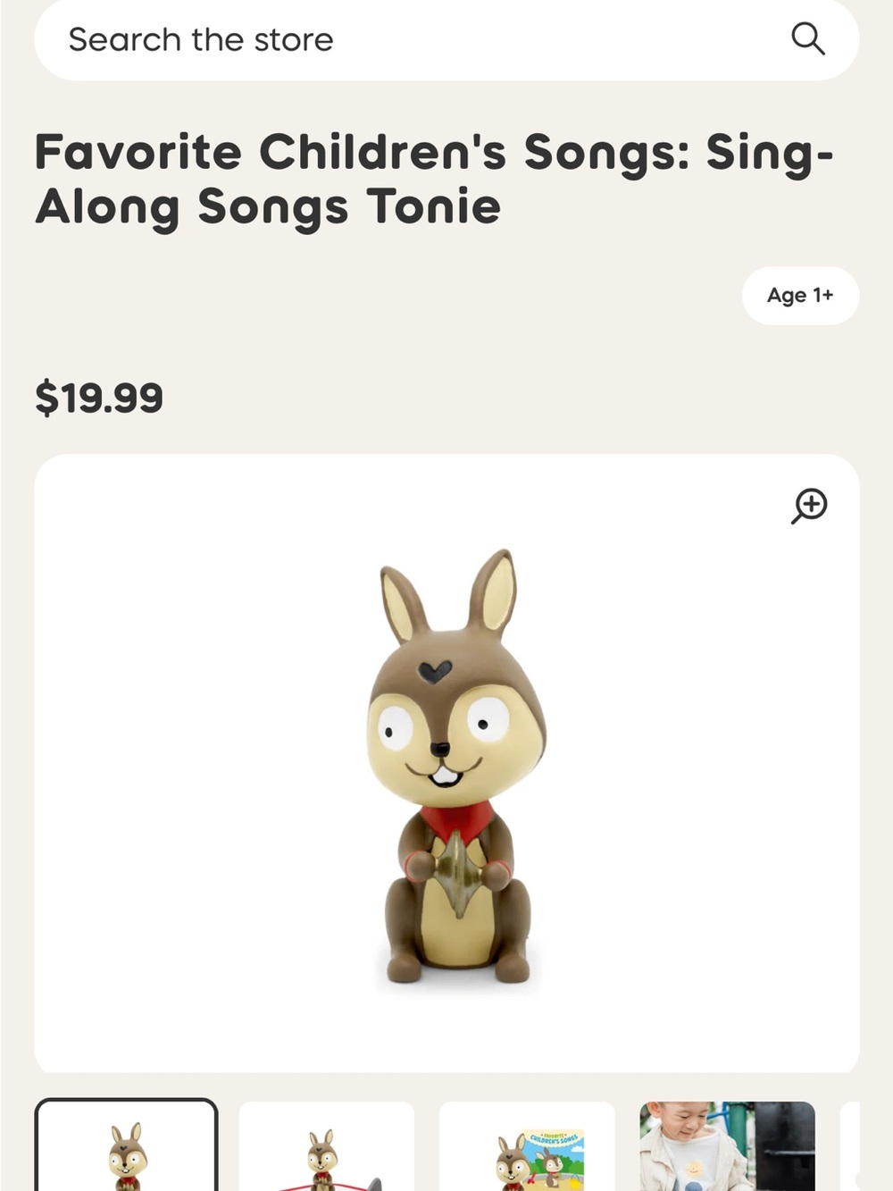 Tonie's original songs - Lot of 3 - Picture 7 of 8